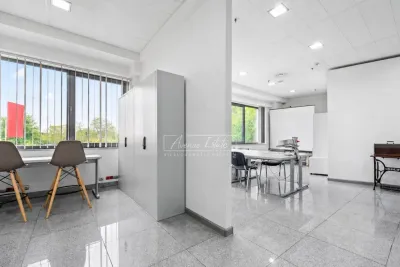 Lokal użytkowy 350 m² przy Alei Krakowskiej, ochrona 24h - miniatura 2