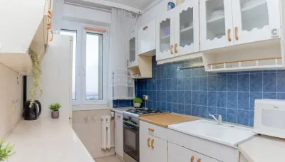 Pokój dwuosobowy do wynajęcia przy ul. Kamieńskiego 5E w Gdańsku - miniatura 7