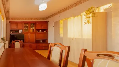 Pokój dwuosobowy do wynajęcia przy ul. Kamieńskiego 5E w Gdańsku - miniatura 1