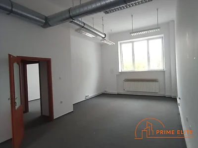 Biuro 105 m² na Mokotowie przy ul. Stępińskiej, Warszawa - miniatura 2