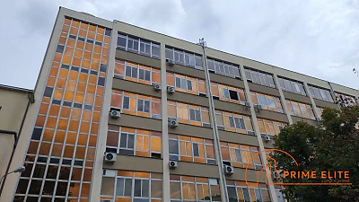 Biuro 105 m² na Mokotowie przy ul. Stępińskiej, Warszawa - miniatura 4