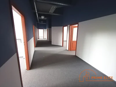 Biuro 105 m² na Mokotowie przy ul. Stępińskiej, Warszawa - miniatura 3