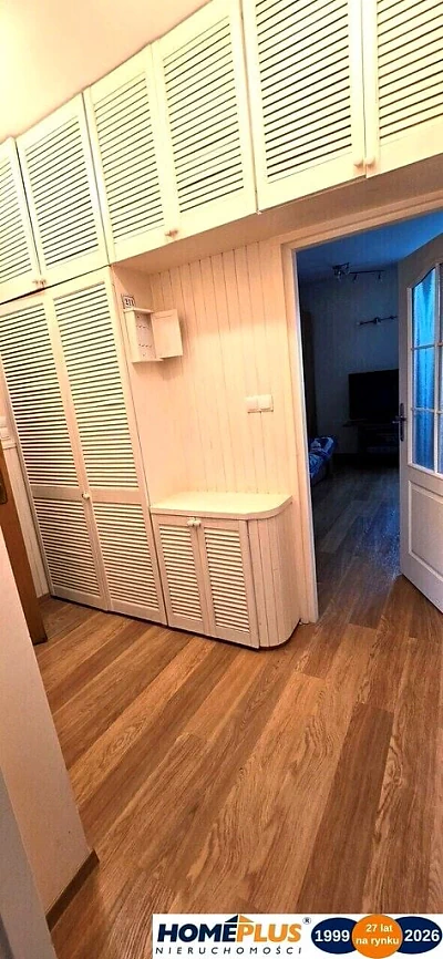 Kawalerka 40 m² na Starej Ochocie przy ul. Białobrzeskiej - miniatura 9