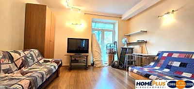 Kawalerka 40 m² na Starej Ochocie przy ul. Białobrzeskiej - miniatura 2