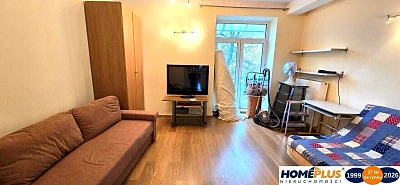Kawalerka 40 m² na Starej Ochocie przy ul. Białobrzeskiej - miniatura 6