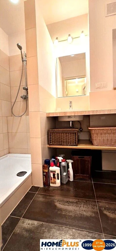 Kawalerka 40 m² na Starej Ochocie przy ul. Białobrzeskiej - miniatura 10