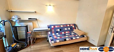 Kawalerka 40 m² na Starej Ochocie przy ul. Białobrzeskiej - miniatura 7