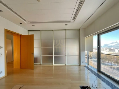 Biuro 350 m² w budynku klasy A przy ul. Podolskiej w Gdyni - miniatura 4