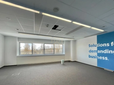 Biuro 350 m² w budynku klasy A przy ul. Podolskiej w Gdyni - miniatura 7