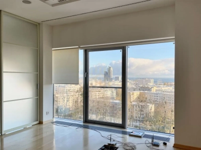 Biuro 350 m² w budynku klasy A przy ul. Podolskiej w Gdyni - miniatura 5