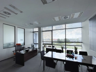 Budynek biurowy 2300 m² przy lotnisku Gdańsk, ul. Słowackiego - miniatura 10