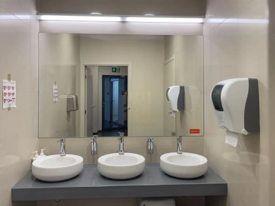 Budynek biurowy 2300 m² przy lotnisku Gdańsk, ul. Słowackiego - miniatura 8
