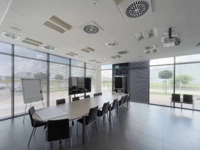 Budynek biurowy 2300 m² przy lotnisku Gdańsk, ul. Słowackiego - miniatura 9