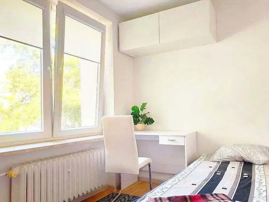 Pokoje do wynajęcia na Strzyży w Gdańsku, blisko SKM i Wi-Fi - zdjęcie 1