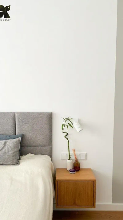 Nowoczesny 2-pokojowy apartament 43 m², Czyste, ul. Kolejowa, 19. Dzielnica - miniatura 3
