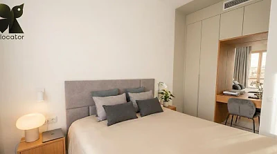 Nowoczesny 2-pokojowy apartament 43 m², Czyste, ul. Kolejowa, 19. Dzielnica - miniatura 2