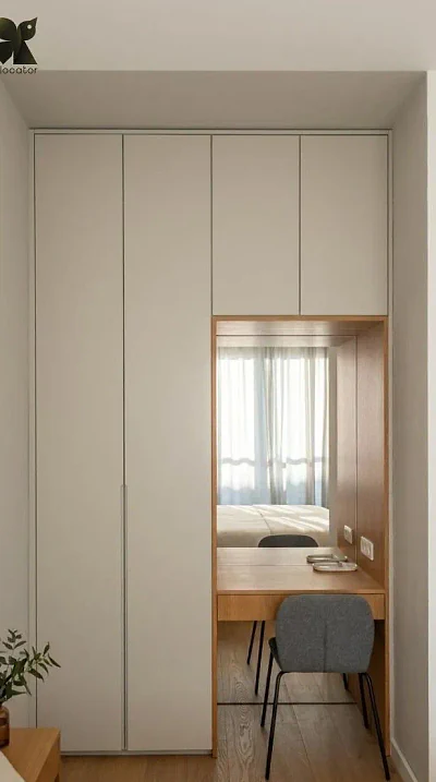 Nowoczesny 2-pokojowy apartament 43 m², Czyste, ul. Kolejowa, 19. Dzielnica - miniatura 4