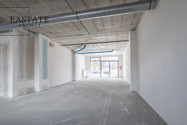 Nowy lokal gastronomiczny 88 m² z witryną – Gdynia, Chwarzno-Wiczlino - miniatura 3