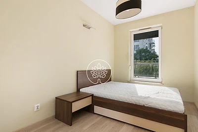 Toruń, Bydgoskie Przedmieście - 3-pokojowy apartament z tarasem - miniatura 9