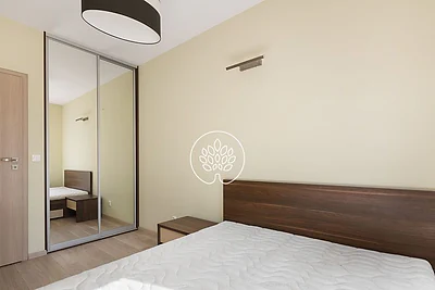 Toruń, Bydgoskie Przedmieście - 3-pokojowy apartament z tarasem - miniatura 10