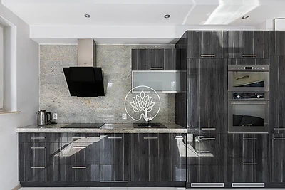 Toruń, Bydgoskie Przedmieście - 3-pokojowy apartament z tarasem - miniatura 2