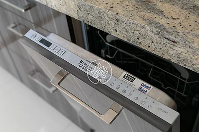 Toruń, Bydgoskie Przedmieście - 3-pokojowy apartament z tarasem - miniatura 5