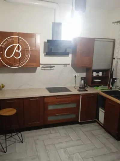 Warszawa Wawer, Trakt Lubelski – dwupoziomowy 4-pokojowy apartament 90 m² z loggią - miniatura 4