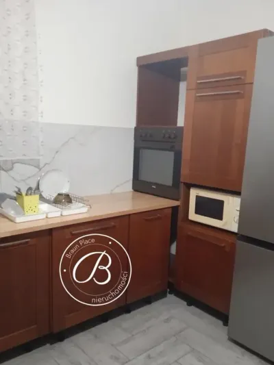 Warszawa Wawer, Trakt Lubelski – dwupoziomowy 4-pokojowy apartament 90 m² z loggią - miniatura 6