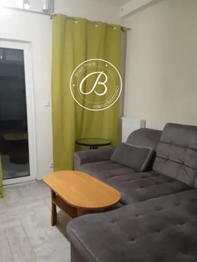 Warszawa Wawer, Trakt Lubelski – dwupoziomowy 4-pokojowy apartament 90 m² z loggią - miniatura 1