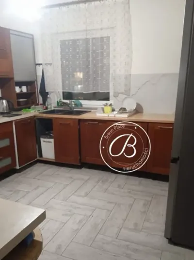 Warszawa Wawer, Trakt Lubelski – dwupoziomowy 4-pokojowy apartament 90 m² z loggią - miniatura 3