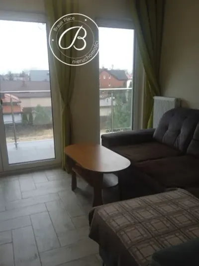 Warszawa Wawer, Trakt Lubelski – dwupoziomowy 4-pokojowy apartament 90 m² z loggią - miniatura 5