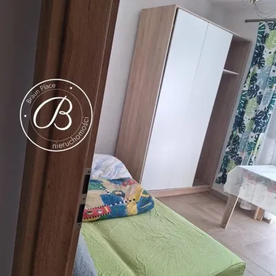 Warszawa Wawer, Trakt Lubelski – dwupoziomowy 4-pokojowy apartament 90 m² z loggią - miniatura 7