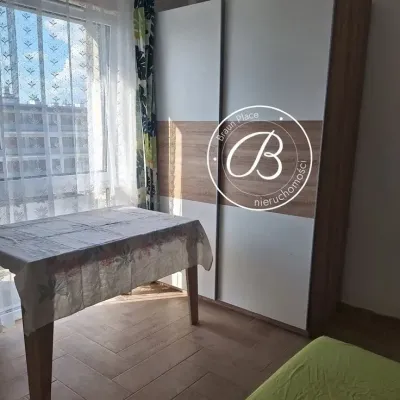 Warszawa Wawer, Trakt Lubelski – dwupoziomowy 4-pokojowy apartament 90 m² z loggią - miniatura 2