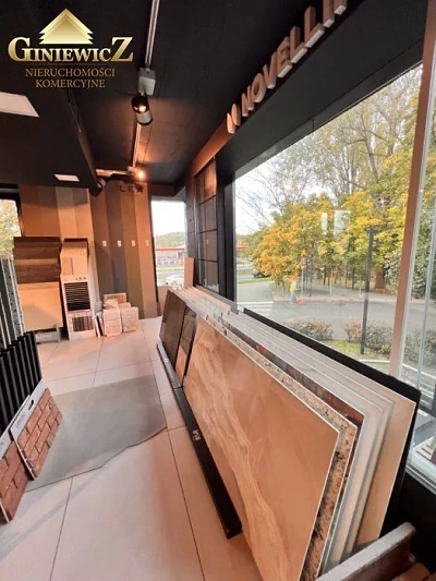 Lokal handlowo-usługowy 233 m² przy Legionów w Gdyni - miniatura 10