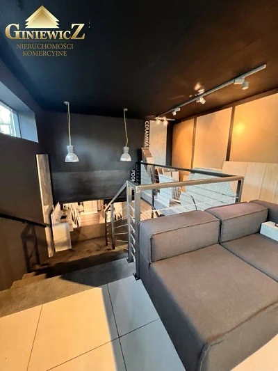 Lokal handlowo-usługowy 233 m² przy Legionów w Gdyni - miniatura 9
