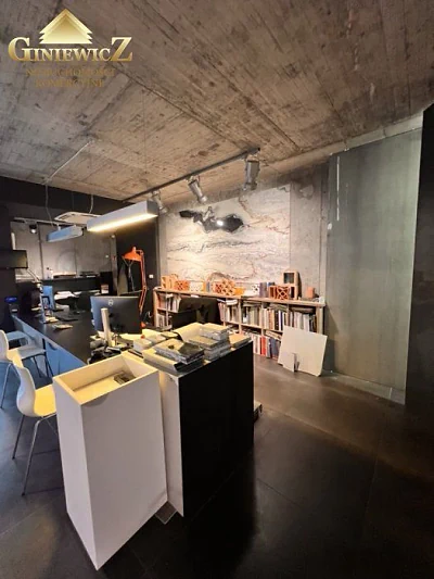 Lokal handlowo-usługowy 233 m² przy Legionów w Gdyni - miniatura 3
