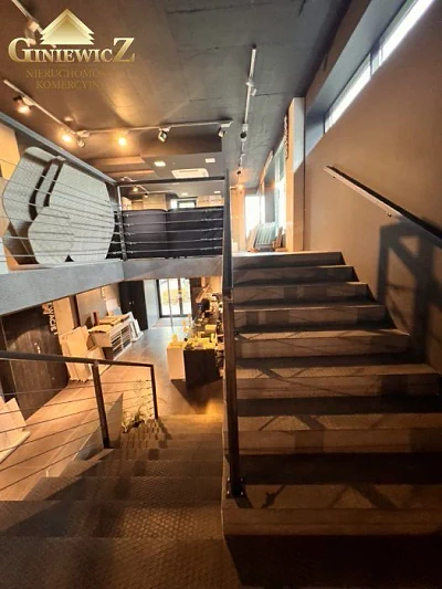 Lokal handlowo-usługowy 233 m² przy Legionów w Gdyni - miniatura 6