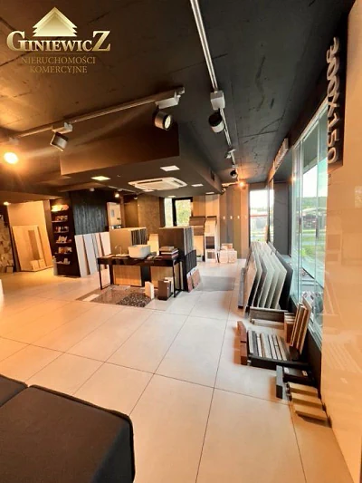 Lokal handlowo-usługowy 233 m² przy Legionów w Gdyni - miniatura 7