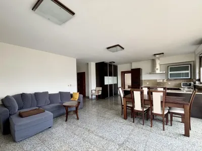 Apartament 3-pokojowy 96 m² przy ul. Przyjaźni we Wrocławiu z tarasem - miniatura 3
