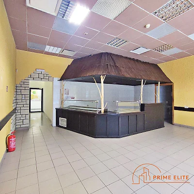 Lokal usługowy 114 m2 Warszawa Mokotów, ul. Wincentego Rzymowskiego - miniatura 2