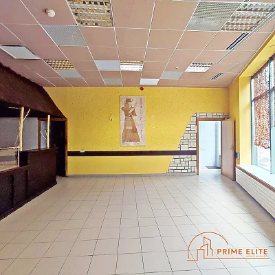 Lokal usługowy 114 m2 Warszawa Mokotów, ul. Wincentego Rzymowskiego - miniatura 3