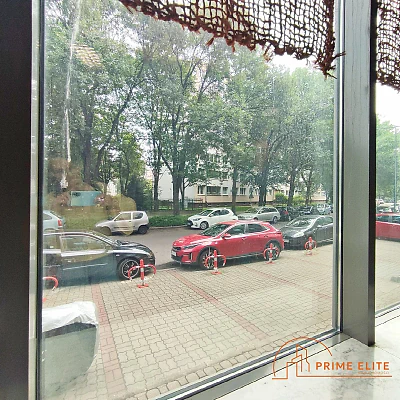 Lokal usługowy 114 m2 Warszawa Mokotów, ul. Wincentego Rzymowskiego - miniatura 4