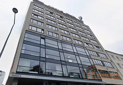 Biuro 127 m² do wynajęcia – Warszawa Wola Mirów, ul. Pańska - miniatura 4