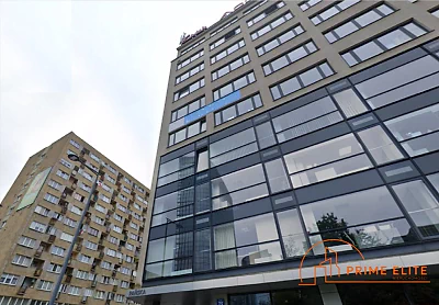 Biuro 127 m² do wynajęcia – Warszawa Wola Mirów, ul. Pańska - miniatura 2