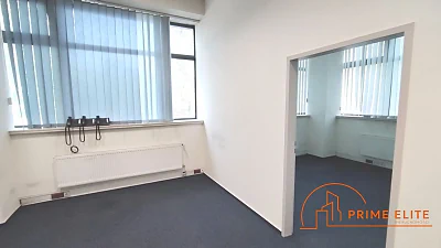 Biuro 194 m² z dużym parkingiem – Warszawa Wola, ul. Jana Olbrachta - miniatura 4
