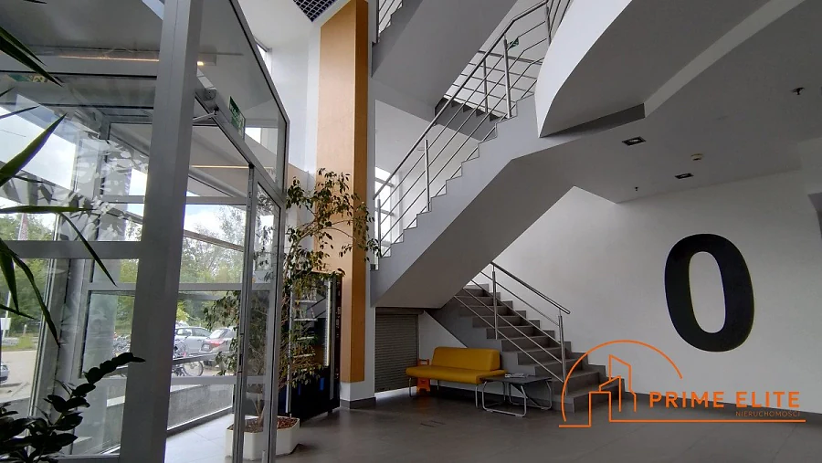 Biuro 263 m² przy Poleczki, Warszawa Ursynów - zdjęcie 1