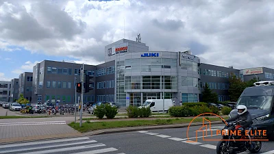 Biuro 263 m² przy Poleczki, Warszawa Ursynów - miniatura 2