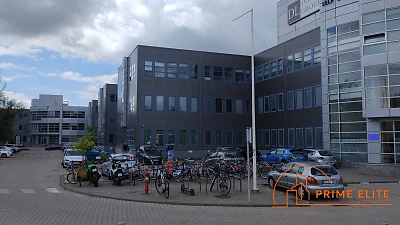 Biuro 263 m² przy Poleczki, Warszawa Ursynów - miniatura 3