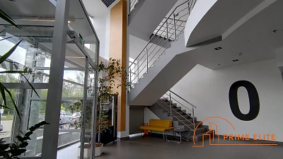 Biuro 263 m² przy Poleczki, Warszawa Ursynów - miniatura 1