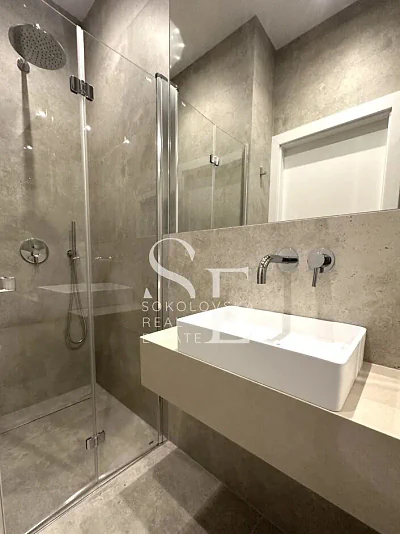 4-pokojowy apartament 79 m² przy ul. Grzybowskiej w Warszawie, Mirów - miniatura 8